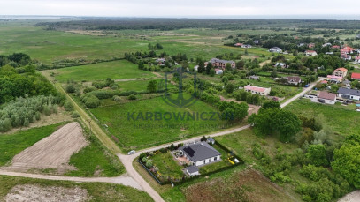 Działka Sprzedaż Stary Borek