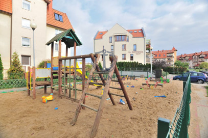 Mieszkanie Wynajem Szczecin Warszewo Złotowska