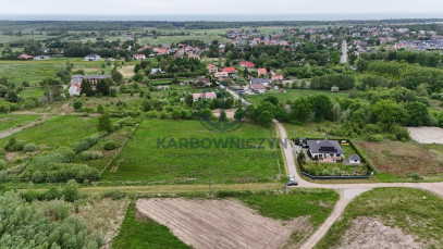 Działka Sprzedaż Stary Borek