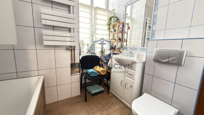 Lokal Wynajem Szczecin Śródmieście-Centrum bł. Królowej Jadwigi
