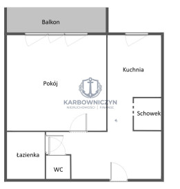 Mieszkanie Sprzedaż Szczecin os. Zawadzkiego-Klonowica