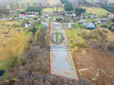 Dom Sprzedaż Karkowo