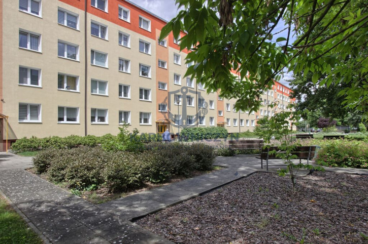 Mieszkanie Sprzedaż Szczecin Pomorzany Włościańska 15