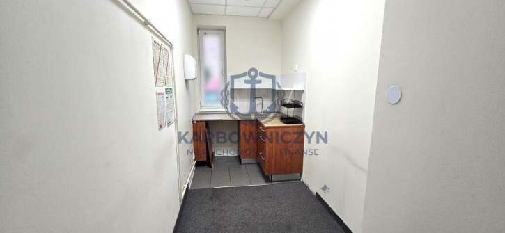 Lokal Wynajem Szczecin Śródmieście-Centrum 8