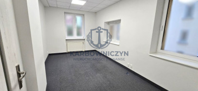 Lokal Wynajem Szczecin Śródmieście-Centrum