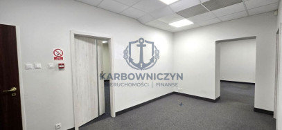 Lokal Wynajem Szczecin Śródmieście-Centrum