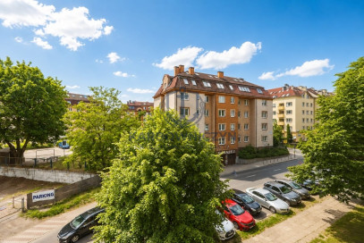 Mieszkanie Sprzedaż Szczecin Niebuszewo bł. Wincentego Kadłubka
