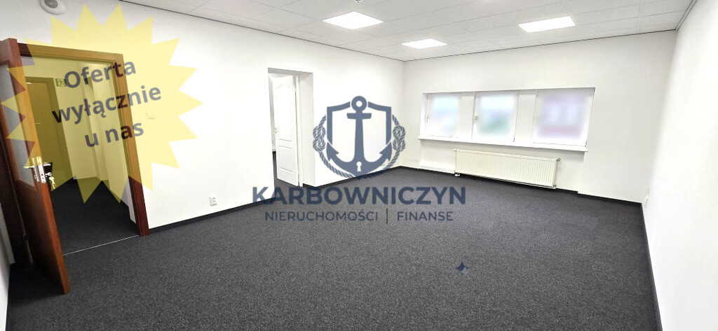 Lokal Wynajem Szczecin Śródmieście-Centrum