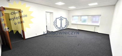 Lokal Wynajem Szczecin Śródmieście-Centrum