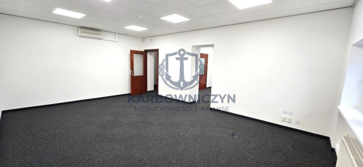 Lokal Wynajem Szczecin Śródmieście-Centrum 6