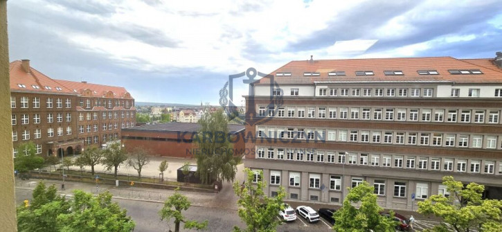 Lokal Wynajem Szczecin Śródmieście-Centrum 7