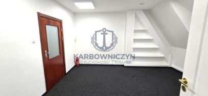 Lokal Wynajem Szczecin Śródmieście-Centrum