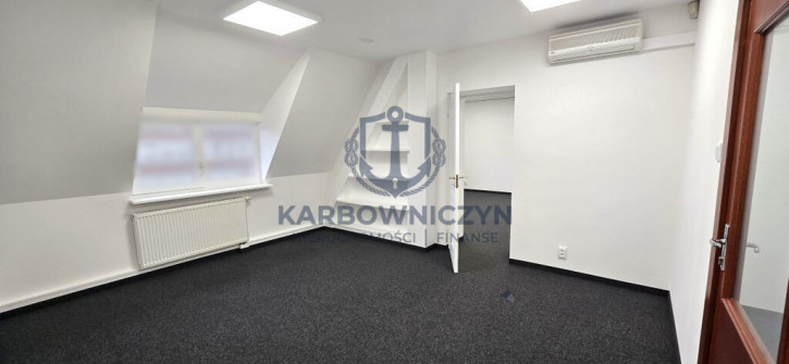 Lokal Wynajem Szczecin Śródmieście-Centrum 10
