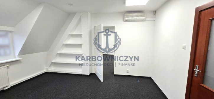 Lokal Wynajem Szczecin Śródmieście-Centrum 11
