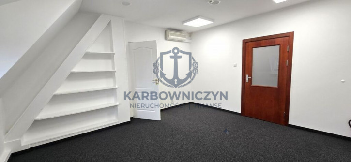 Lokal Wynajem Szczecin Śródmieście-Centrum 12