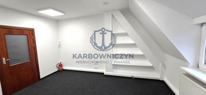 Lokal Wynajem Szczecin Śródmieście-Centrum 13