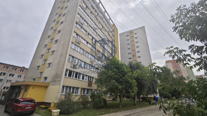 Mieszkanie Wynajem Szczecin Pomorzany Xawerego Dunikowskiego 15