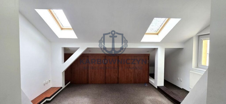 Lokal Wynajem Szczecin Śródmieście-Centrum 2