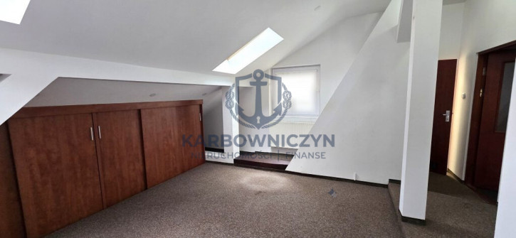Lokal Wynajem Szczecin Śródmieście-Centrum 1