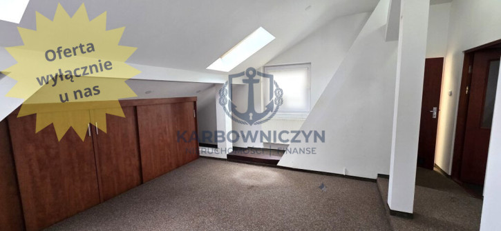 Lokal Wynajem Szczecin Śródmieście-Centrum 1