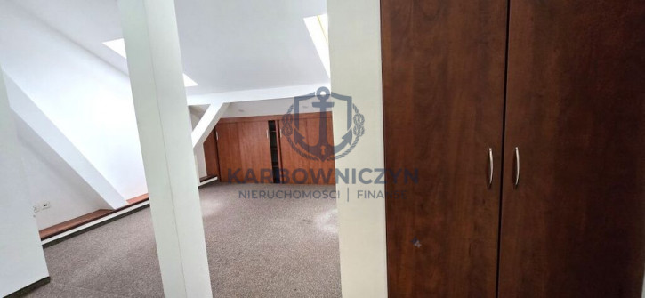 Lokal Wynajem Szczecin Śródmieście-Centrum 5