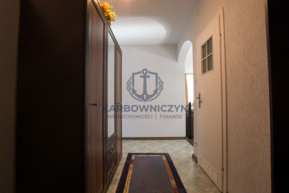 Mieszkanie Sprzedaż Szczecin os. Bukowe Brązowa