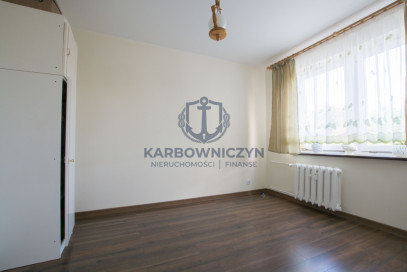 Mieszkanie Sprzedaż Szczecin os. Bukowe Brązowa
