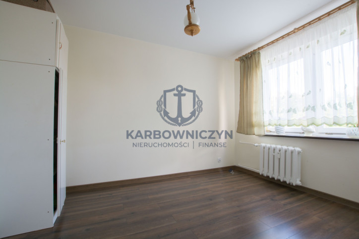 Mieszkanie Sprzedaż Szczecin os. Bukowe Brązowa 13