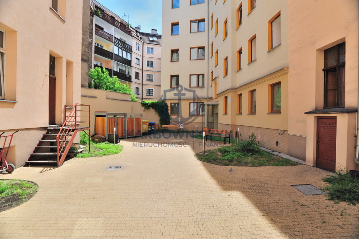 Mieszkanie Wynajem Szczecin Centrum Edmunda Bałuki 2