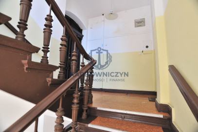 Mieszkanie Wynajem Szczecin Centrum Edmunda Bałuki