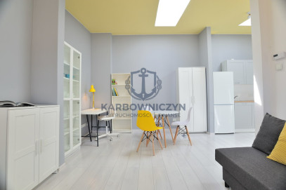 Mieszkanie Wynajem Szczecin Centrum Edmunda Bałuki