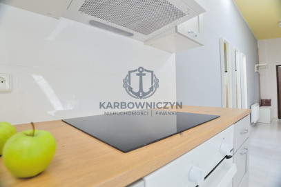Mieszkanie Wynajem Szczecin Centrum Edmunda Bałuki