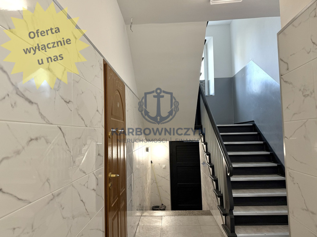 Mieszkanie Sprzedaż Szczecin Śródmieście-Centrum Strzelecka 1