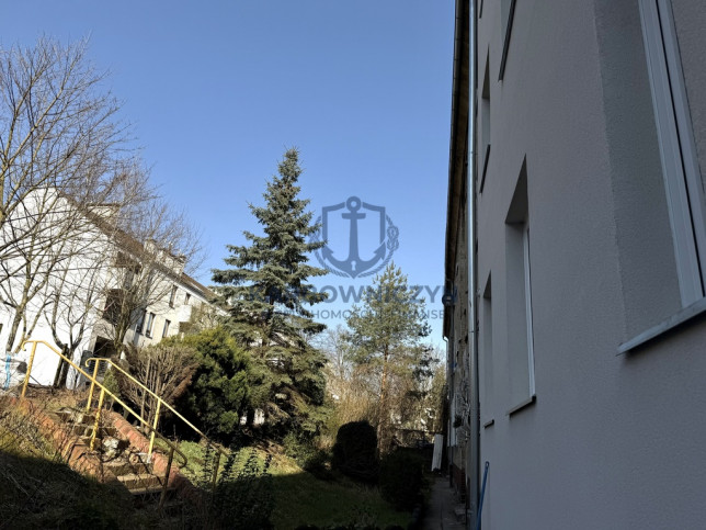 Mieszkanie Sprzedaż Szczecin Śródmieście-Centrum Strzelecka 3