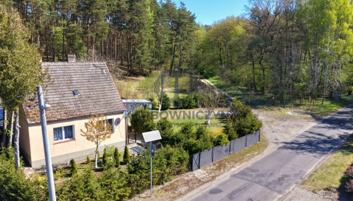 Dom Sprzedaż Bolechowo 2
