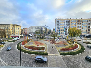 Mieszkanie Sprzedaż Szczecin Centrum Aleja Wojska Polskiego