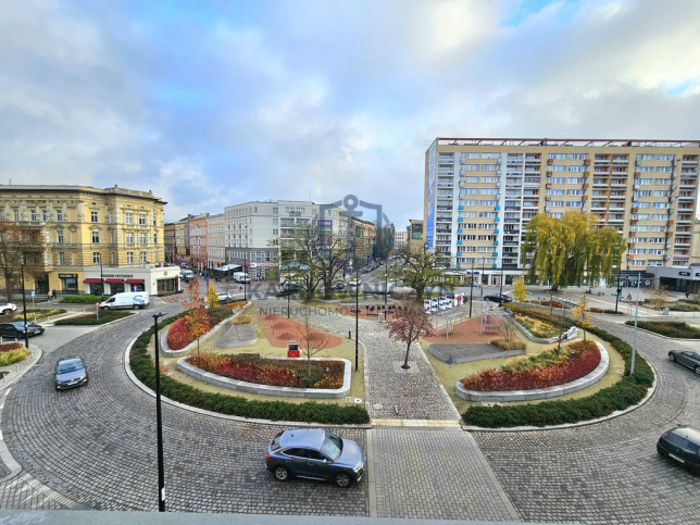 Mieszkanie Sprzedaż Szczecin Centrum Aleja Wojska Polskiego 1