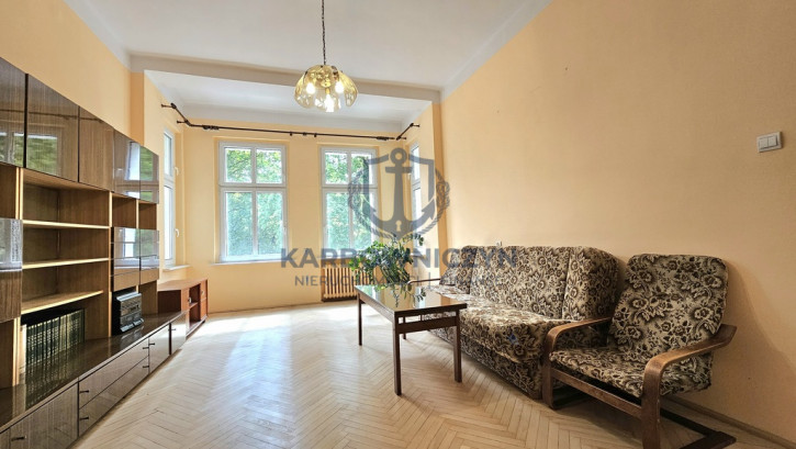 Mieszkanie Sprzedaż Szczecin Drzetowo Kapitańska 1