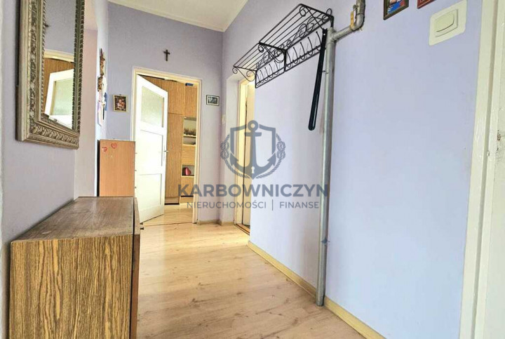 Mieszkanie Sprzedaż Szczecin Śródmieście-Centrum ks. Piotra Ściegiennego 3
