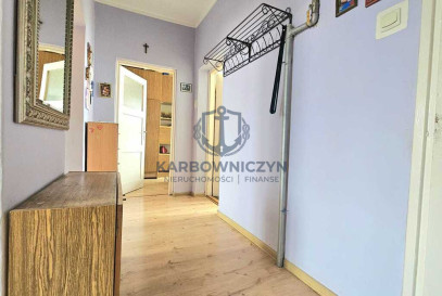 Mieszkanie Sprzedaż Szczecin Śródmieście-Centrum ks. Piotra Ściegiennego
