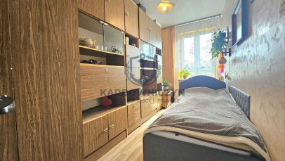 Mieszkanie Sprzedaż Szczecin Śródmieście-Centrum ks. Piotra Ściegiennego