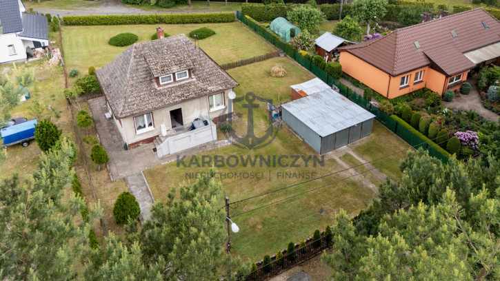 Dom Sprzedaż Szczecin Wielgowo 1