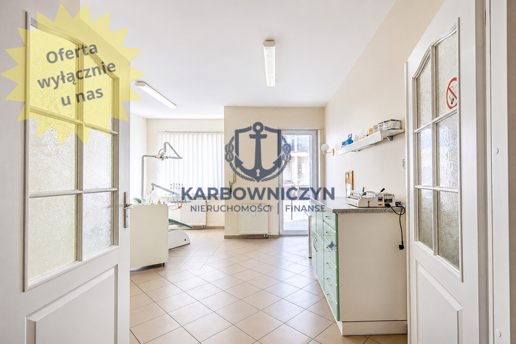 Lokal Sprzedaż Stargard Centrum