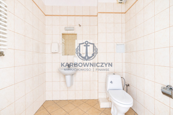 Lokal Sprzedaż Stargard Centrum 10
