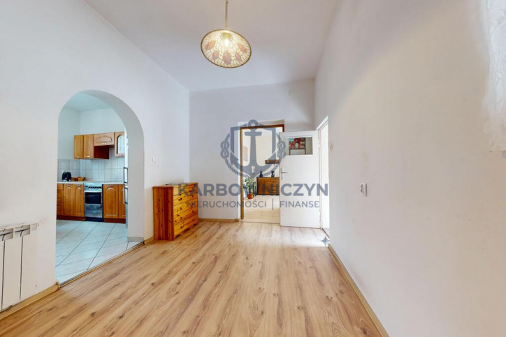 Dom Sprzedaż Szczecin Wielgowo 16