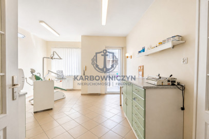 Lokal Sprzedaż Stargard Centrum