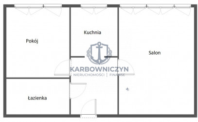 Mieszkanie Sprzedaż Szczecin os. Arkońskie