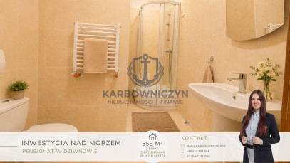 Dom Sprzedaż Dziwnów