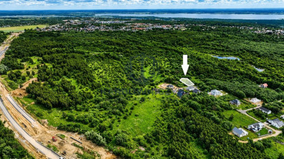 Działka Sprzedaż Szczecin Warszewo Traszki