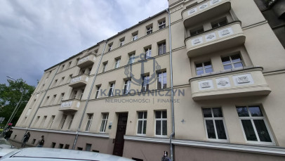 Mieszkanie Sprzedaż Szczecin Wały Chrobrego Henryka Pobożnego